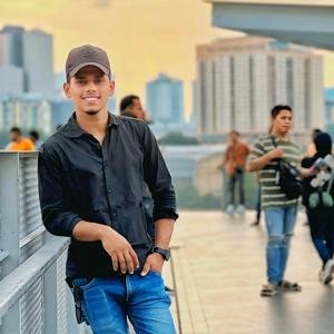 Mohammad Rubel Sikder